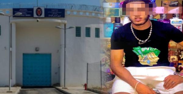 بعد اعتقاله لشبهه الكبير بالجاني.. أسرة ترفض أي تسوية للقضية التي اتهم فيها ابنها وتتشبث ببراءته